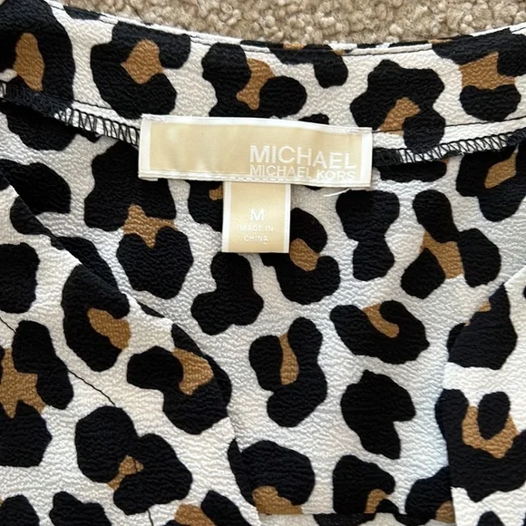 Michael Kors top - Picture 2 of 6